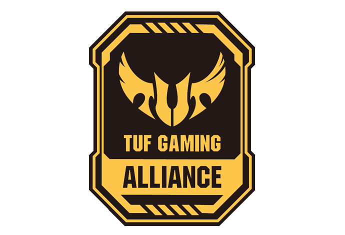 TUF GAMING Alliance